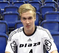 Jannick Boldt. Jannick Boldt.