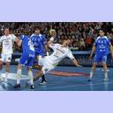 Marcus Ahlm am Kreis.