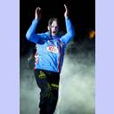 Einlauf von AG Kopenhagen.