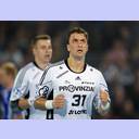 Christian Zeitz und Momir Ilic.