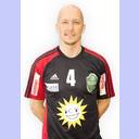 Autogrammkarte Johan Pettersson TuS N-L�bbecke Saison 2011/12.