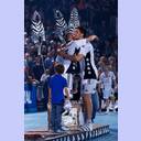 Abschied Henrik Lundstr�m.