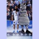 Abschied Milutin Dragicevic.