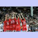 Die Gummersbacher Mauer.