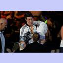 Abschied Kim Andersson.