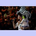 Abschied Kim Andersson.