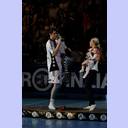 Abschied Kim Andersson.