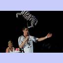 Abschied Kim Andersson.