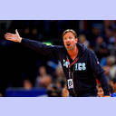 HSV-Trainer Martin Schwalb.