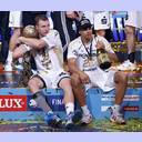 Champions-League-Sieger 2012!