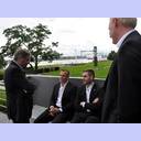 Empfang beim Ministerpr�sidenten Torsten Albig.