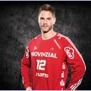 Autograph card 2012/13: Andreas Palicka.