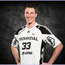 Autogrammkarte 2012/13: Dominik Klein.