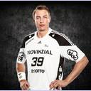 Autogrammkarte 2012/13: Filip Jicha.