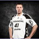 Autograph card 2012/13: Marko Vujin.