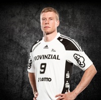 Gudjon Valur Sigurdsson: "Der THW Kiel ist der gr��te Club im Welthandball."