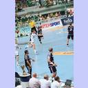 Tor durch Filip Jicha.