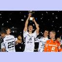 Supercup-Sieger 2012!