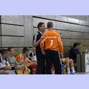 Alfred Gislason und Thierry Omeyer.