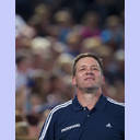 Unser Norden-Cup 2012: Alfred Gislason.