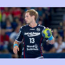 Unser Norden-Cup 2012: Steffen Weinhold.