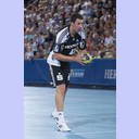 Unser Norden Cup 2012: Marko Vujin.