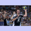 Unser Norden Cup 2012: Marko Vujin.