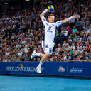 Unser Norden-Cup 2012: Gudjon Valur Sigurdsson.