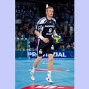 Unser Norden-Cup 2012: Gudjon Valur Sigurdsson.