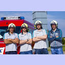 Dorffest Flintbek 2012.