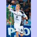 Gudjon Valur Sigurdsson.