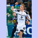 Gudjon Valur Sigurdsson.