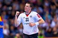 Dominik Klein traf f�nf Mal.