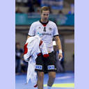 WM 2013: GER-BRA: Oliver Roggisch.