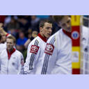 WM 2013: GER-TUN: Dominik Klein.