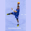 WM 2013: FRA-BRA: Michael Guigou.