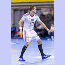 WM 2013: FRA-ARG: William Accambray.