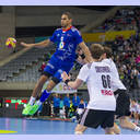 WC 2013: GER-FRA: Dominik Klein.