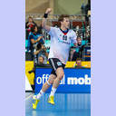 WC 2013: GER-FRA: Sven-S�ren Christophersen.