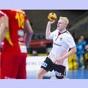 WM 2013: GER-MKD: Patrick Wiencek.