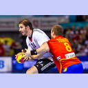 WM 2013: GER-ESP: Michael Haa�.