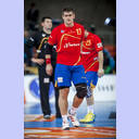 WM 2013: SLO-ESP: Akizu Aguinagalde.