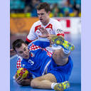 WM 2013: DEN-CRO.
