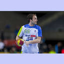 WM 2013: SLO-CRO: Uros Zorman.