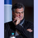 Melsungens Trainer Michael Roth.