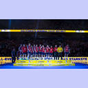 Pokal-Vizesieger Flensburg.