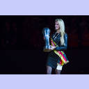 Miss Germany Caroline Noeding.