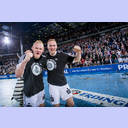 Deutscher Meister 2013!