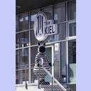 Hein Daddel mit der Schale!