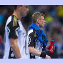 Gudjon Valur Sigurdsson.